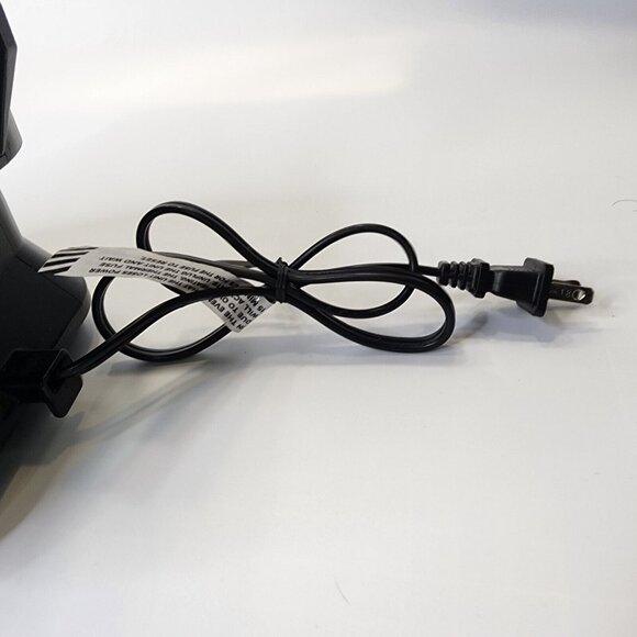 Ninja Blender Replacement Motor Base BL710WM BL610 CO610B 1000 Watts - Picture 4 of 10